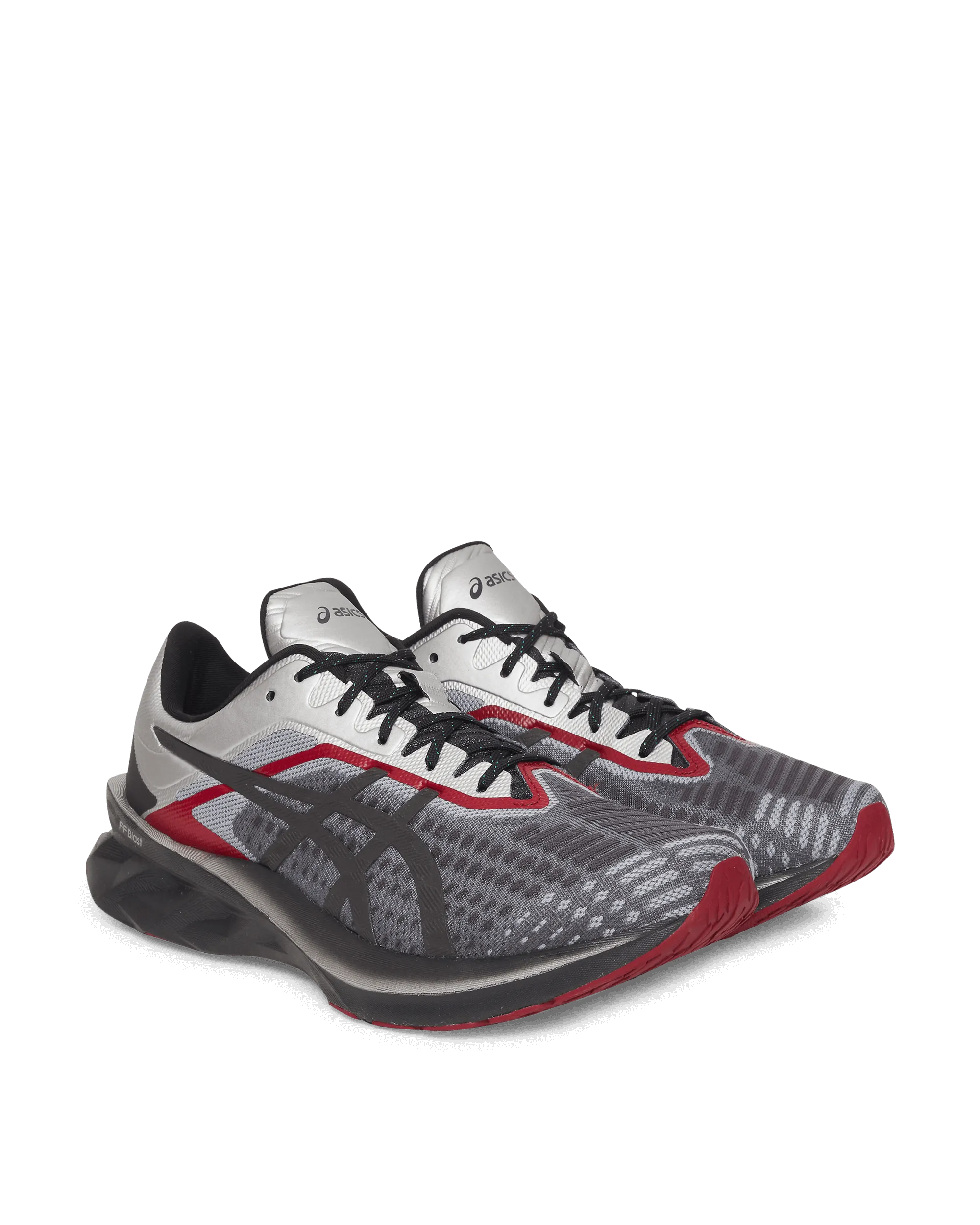 Slam Jam Novablast SPS Sneakers Grey