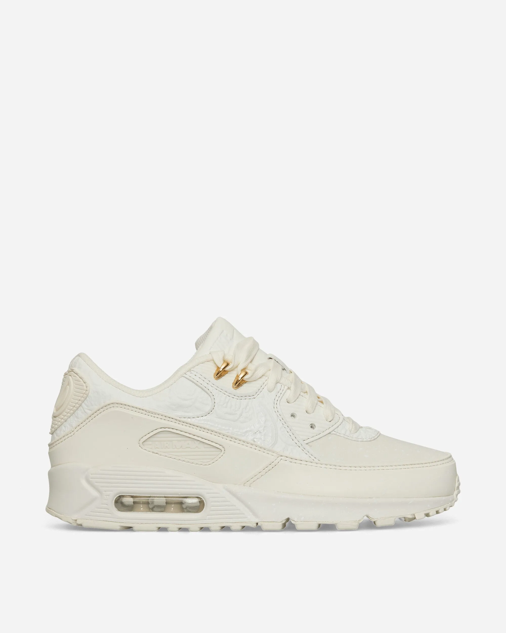 Slawn Air Max 90 Sneakers Sail