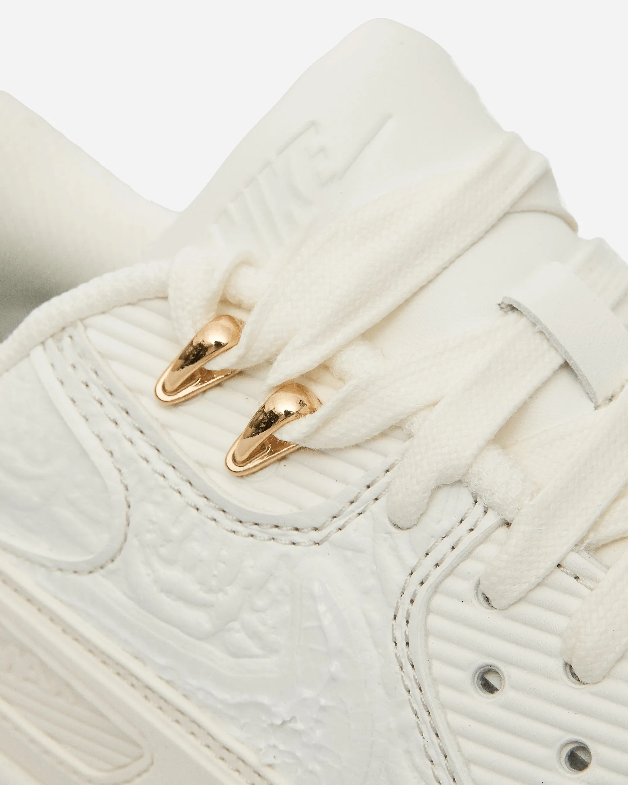 Slawn Air Max 90 Sneakers Sail