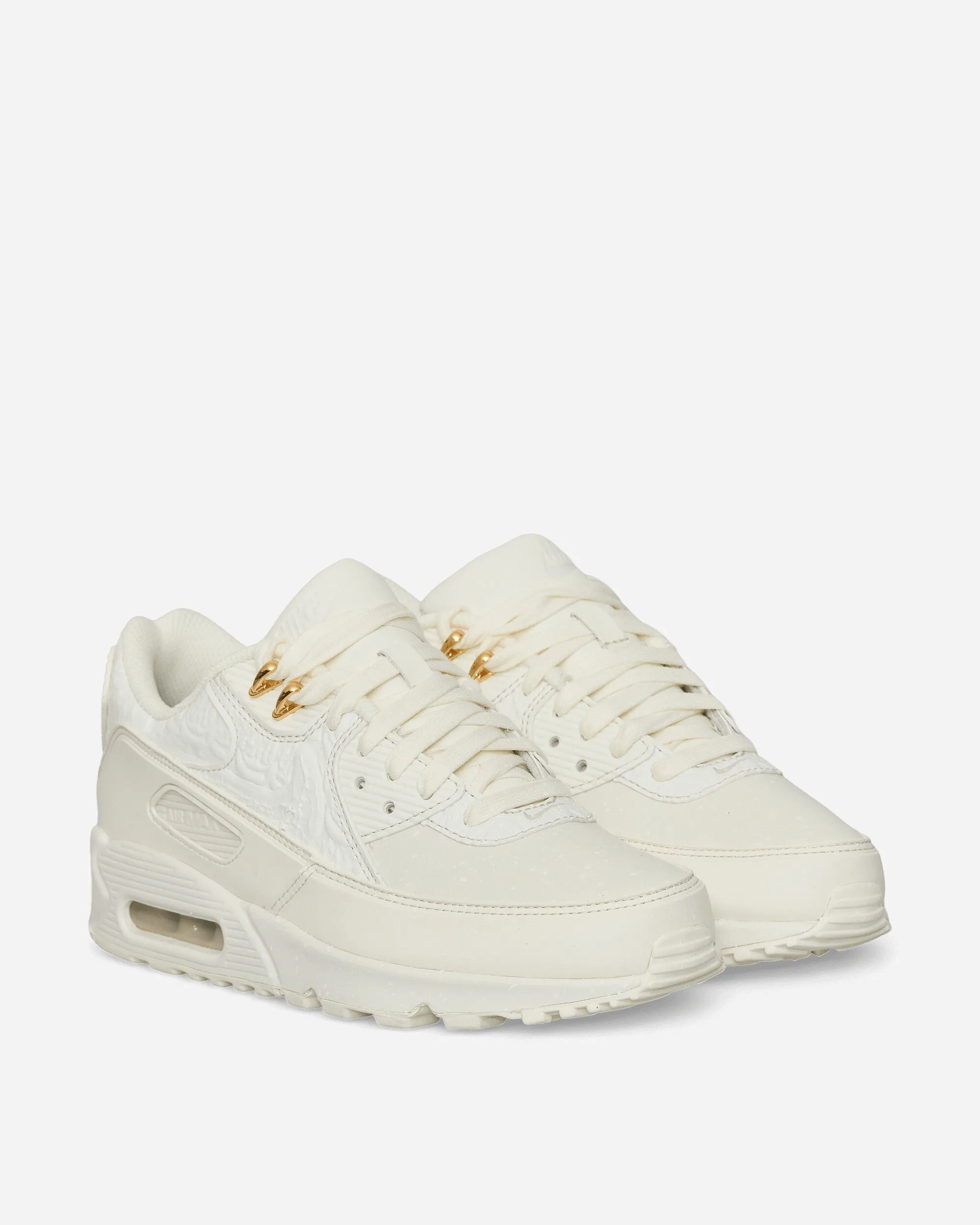 Slawn Air Max 90 Sneakers Sail