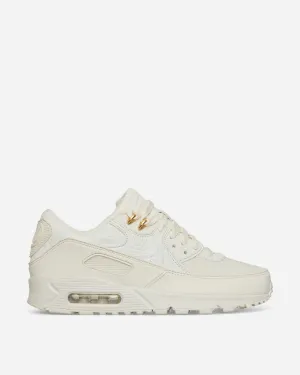 Slawn Air Max 90 Sneakers Sail