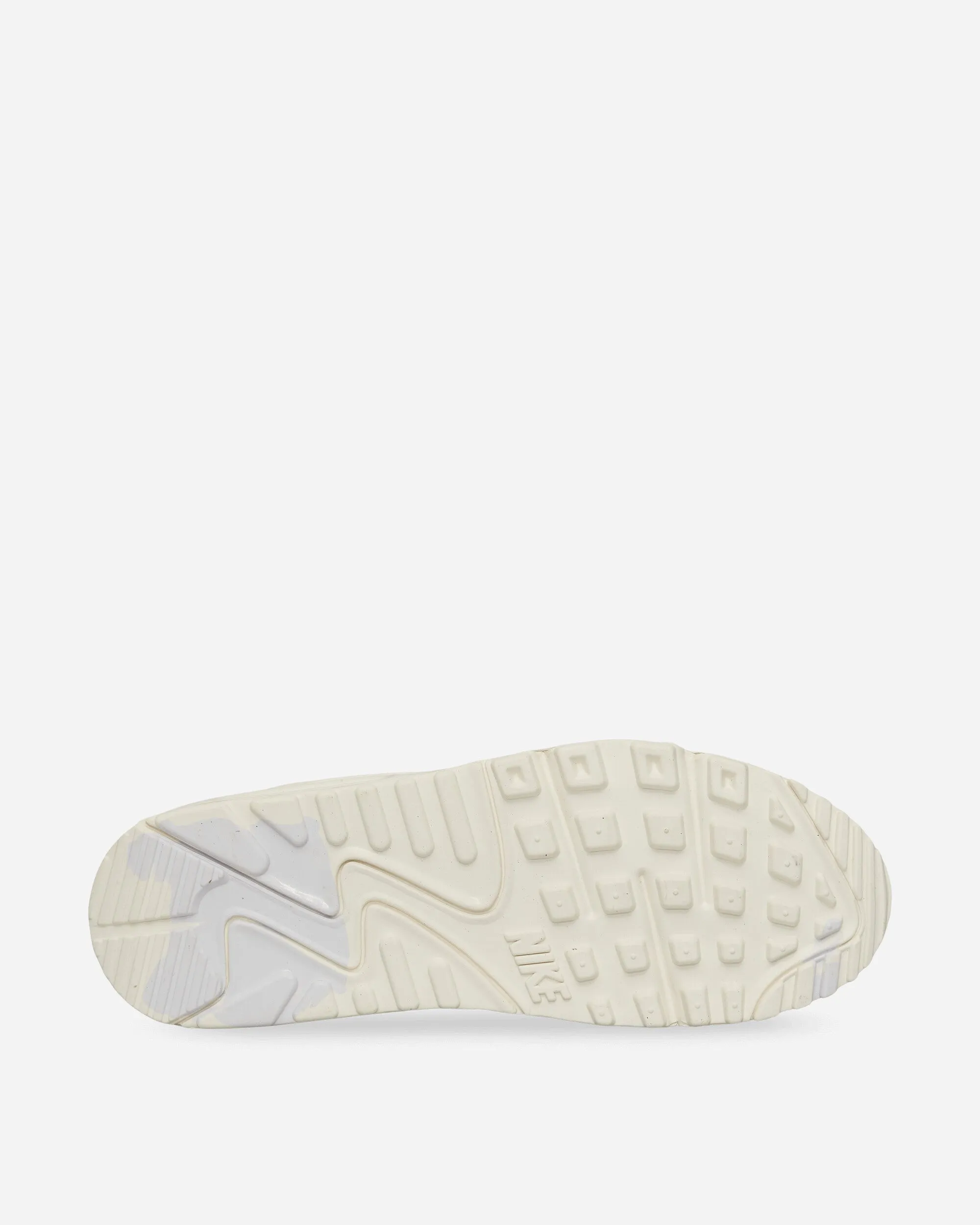 Slawn Air Max 90 Sneakers Sail