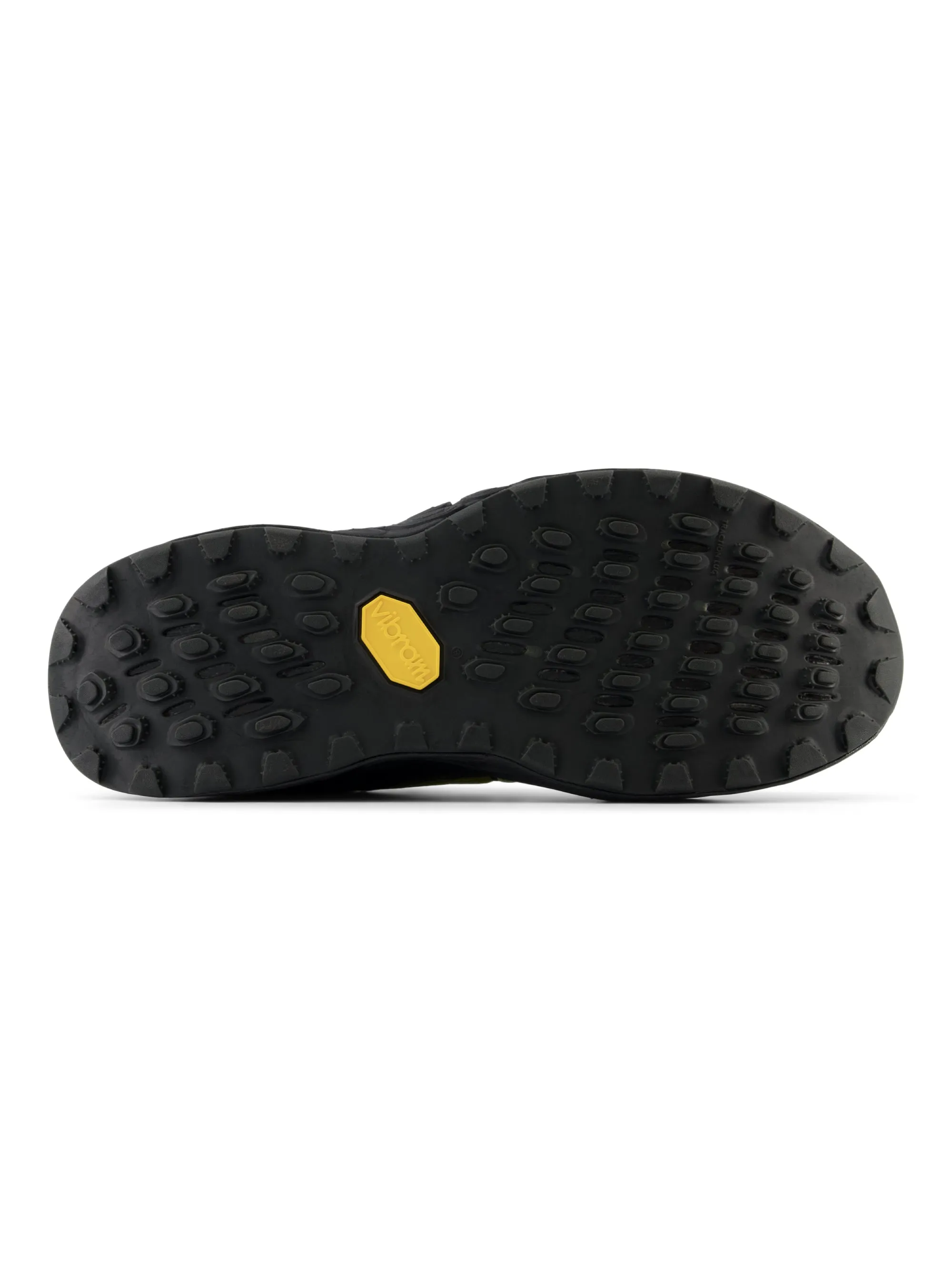 Sneakers da Trail Hierro V8 Fresh Foam X Nero/Verde