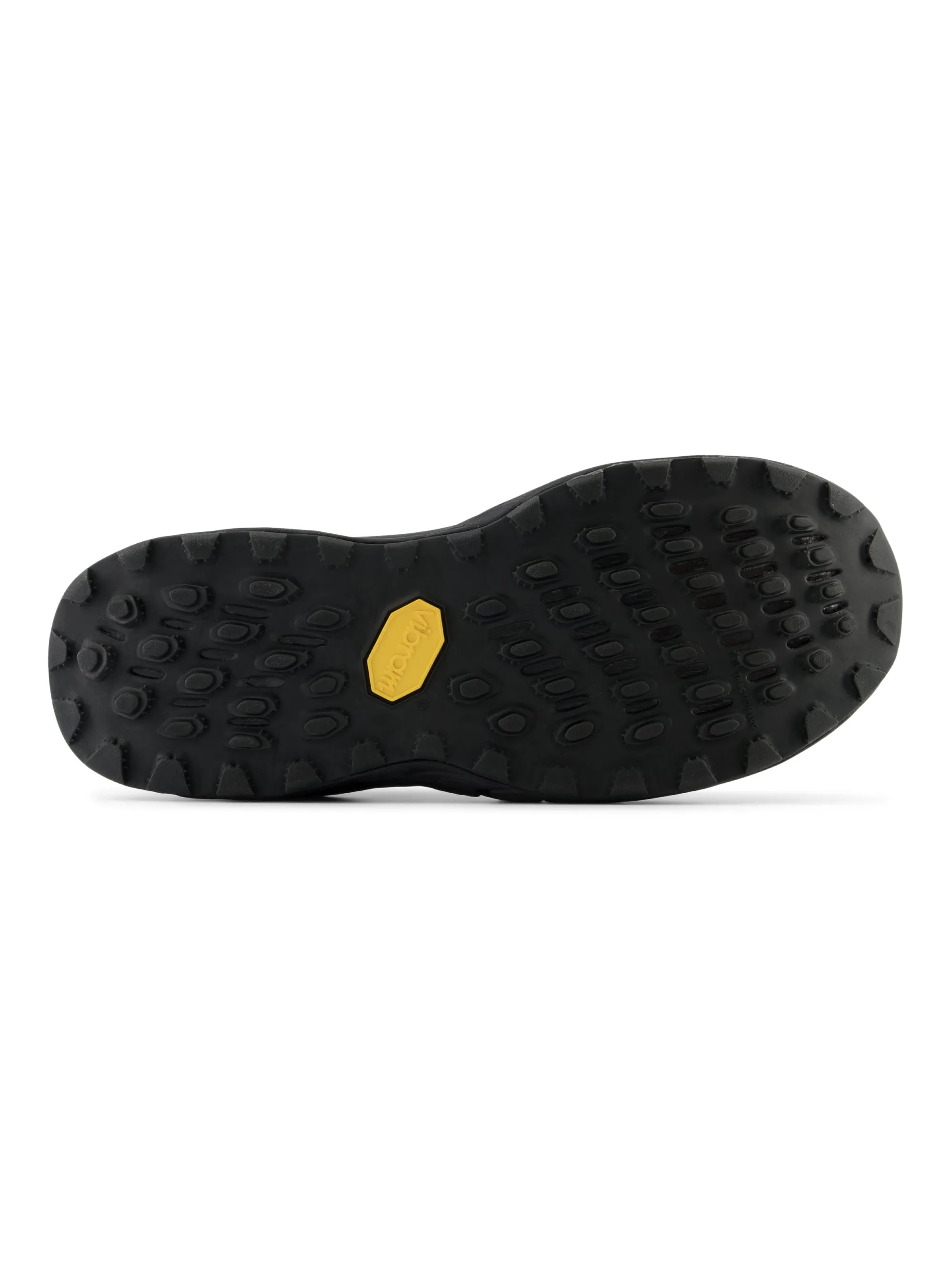 Sneakers da Uomo Hierro V8 Fresh Foam X Nero