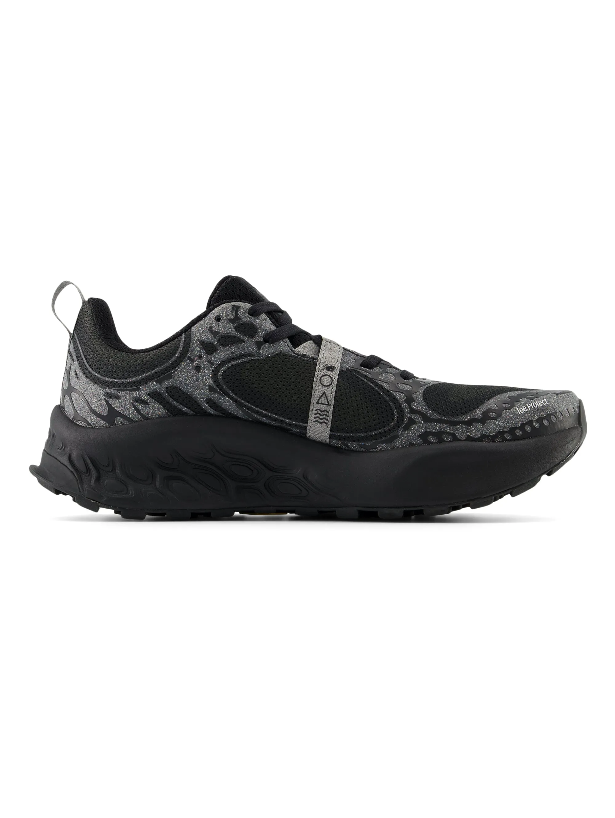Sneakers da Uomo Hierro V8 Fresh Foam X Nero