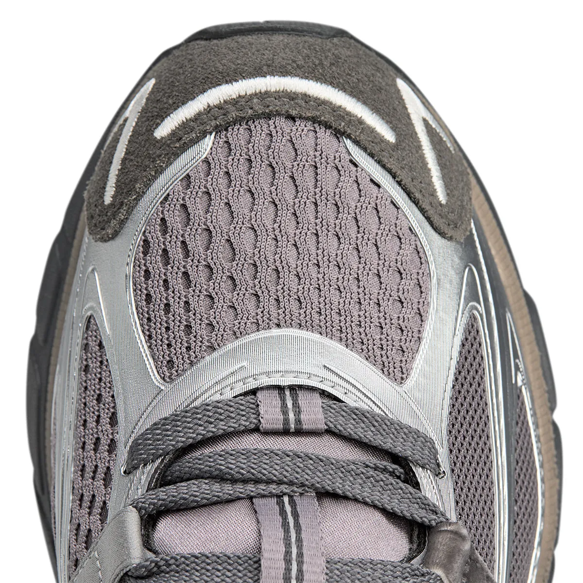   Song For The Mute AdiStar Cushion 'Charcoal Silver'
