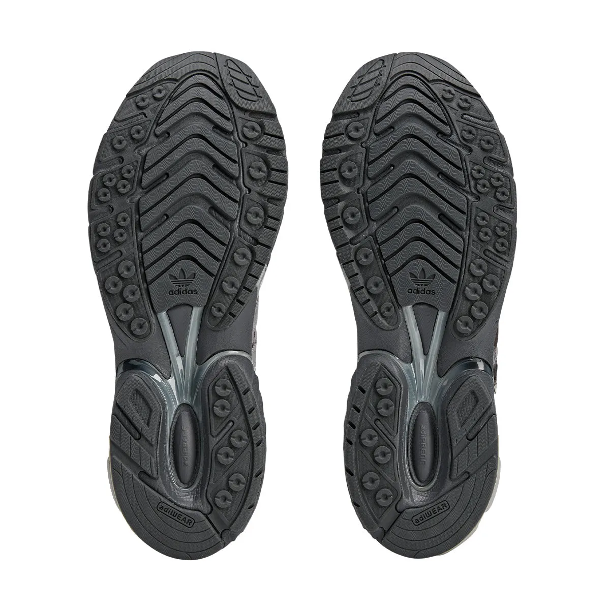   Song For The Mute AdiStar Cushion 'Charcoal Silver'