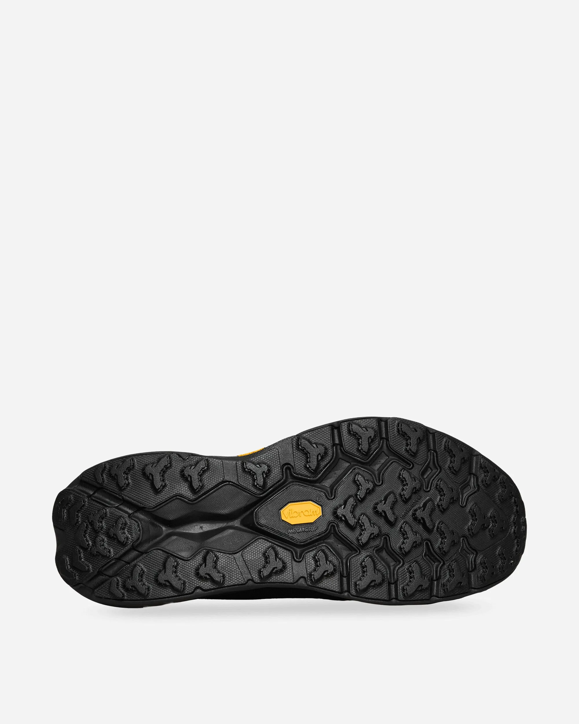 Speed Loafers Black