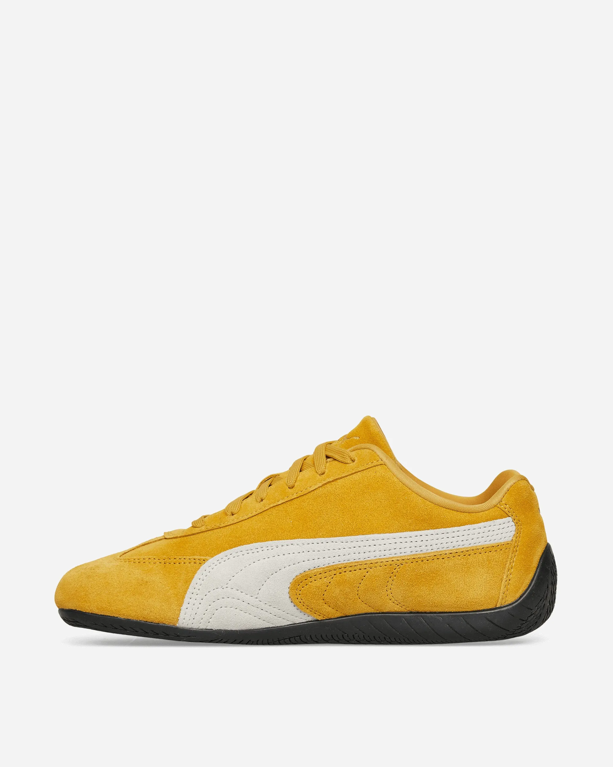 Speedcat OG Sneakers Archive Gold