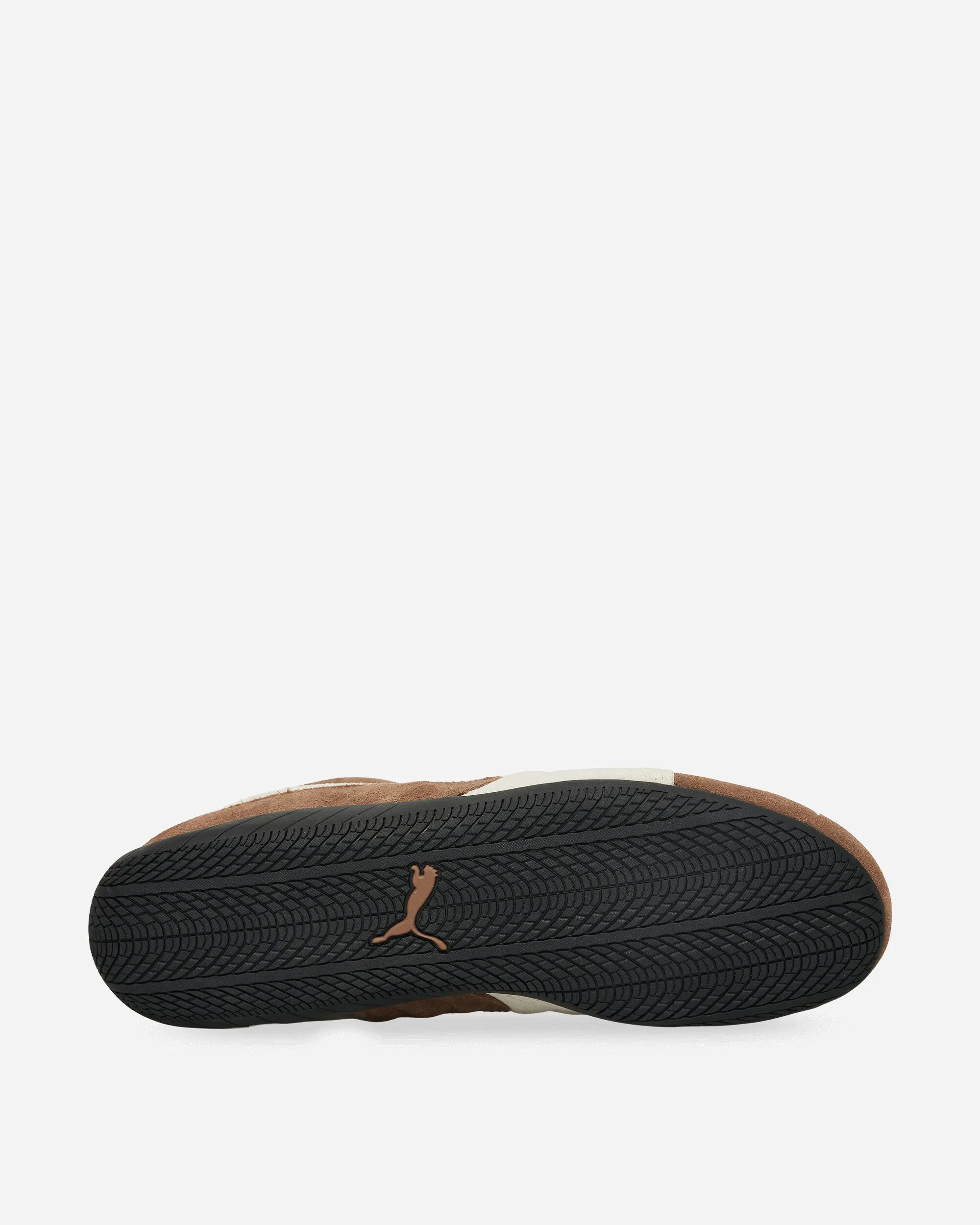 Speedcat OG Sneakers Haute Coffee