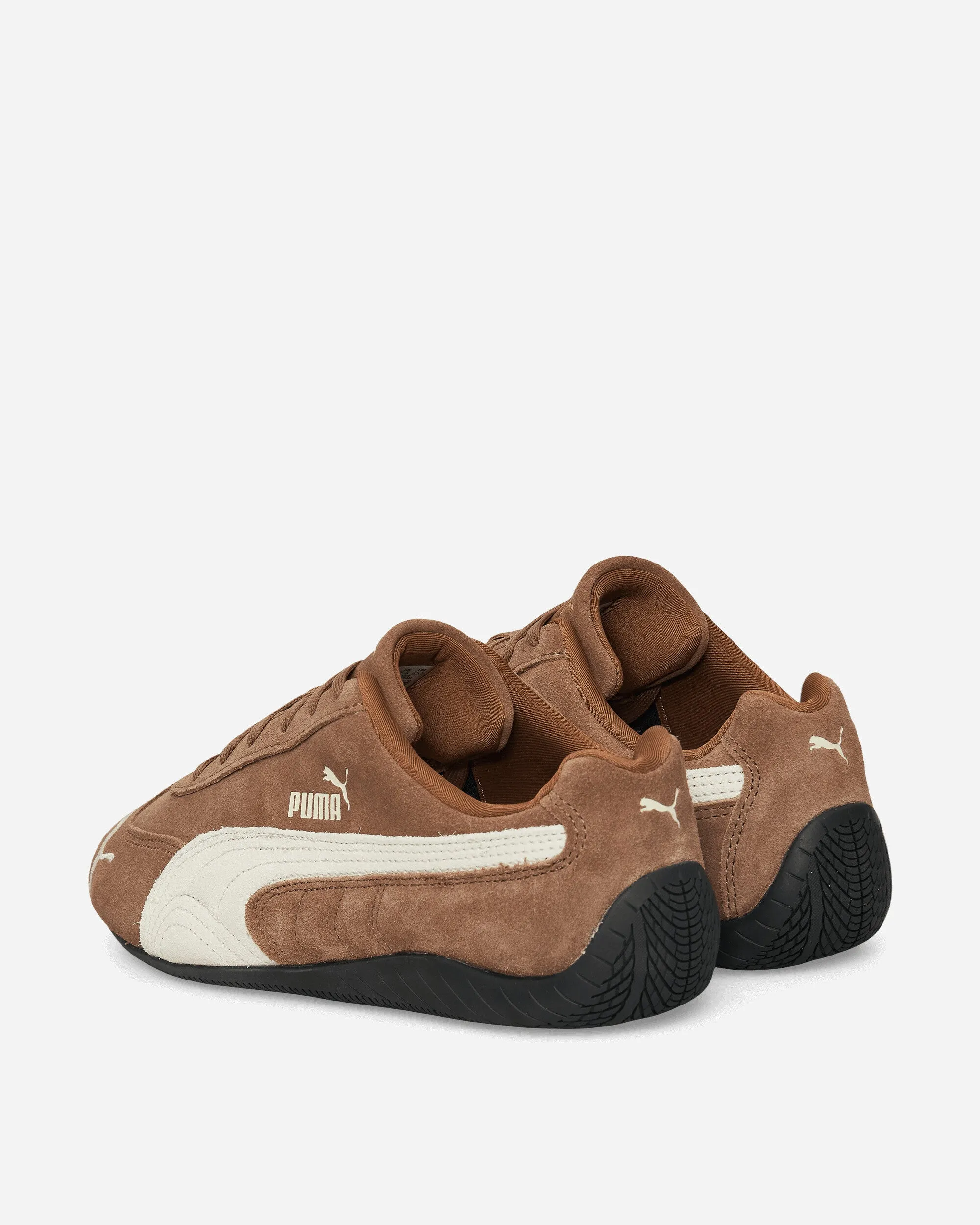 Speedcat OG Sneakers Haute Coffee