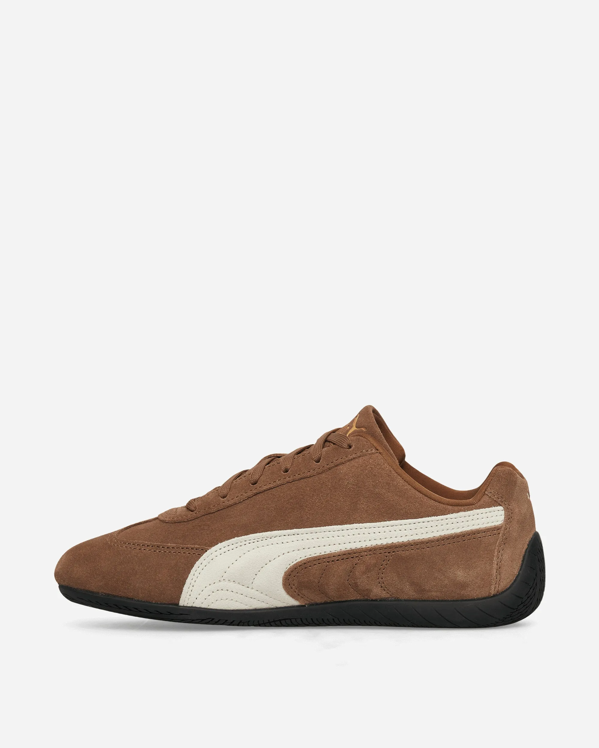 Speedcat OG Sneakers Haute Coffee