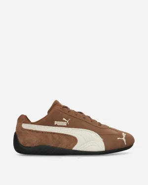 Speedcat OG Sneakers Haute Coffee