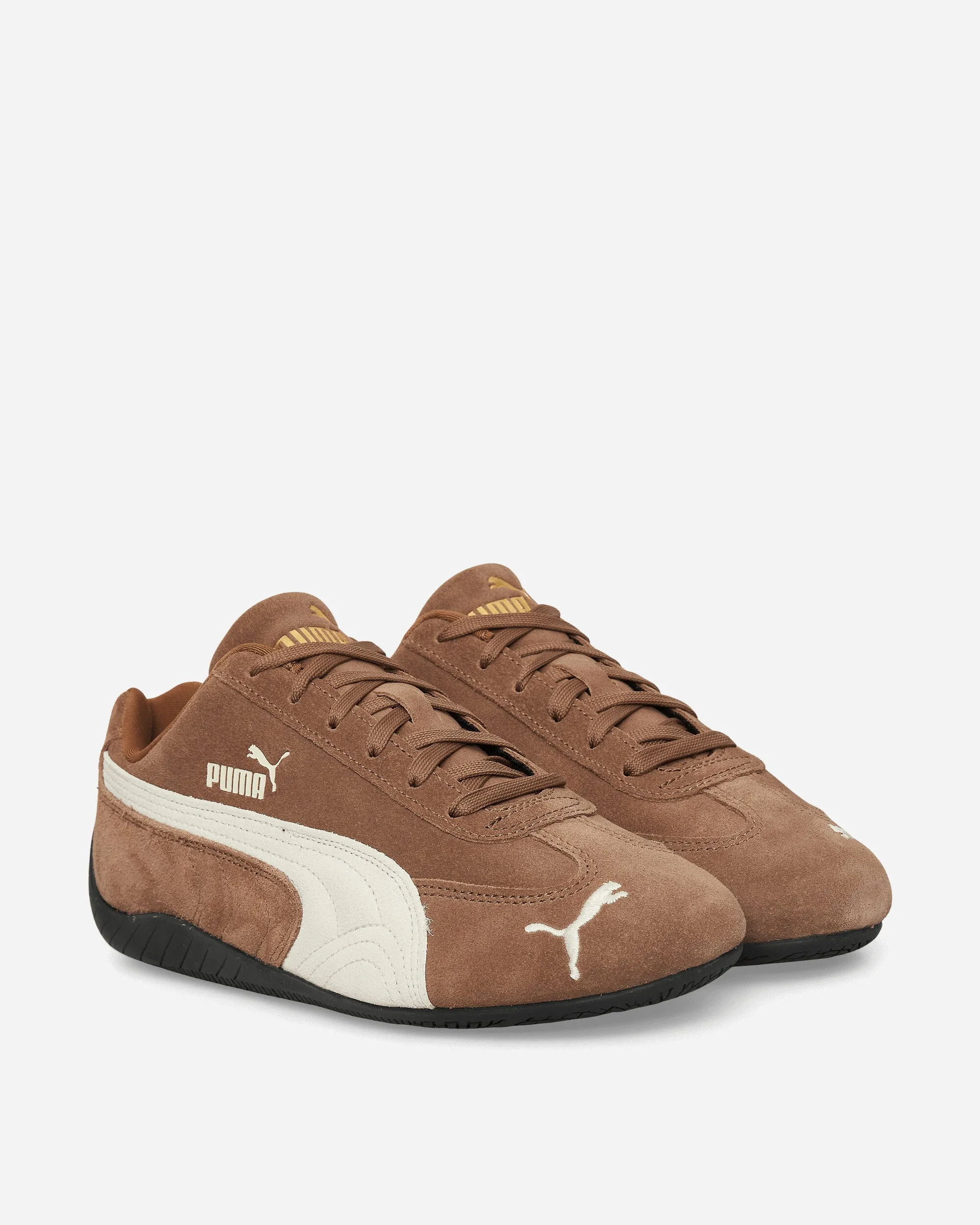 Speedcat OG Sneakers Haute Coffee