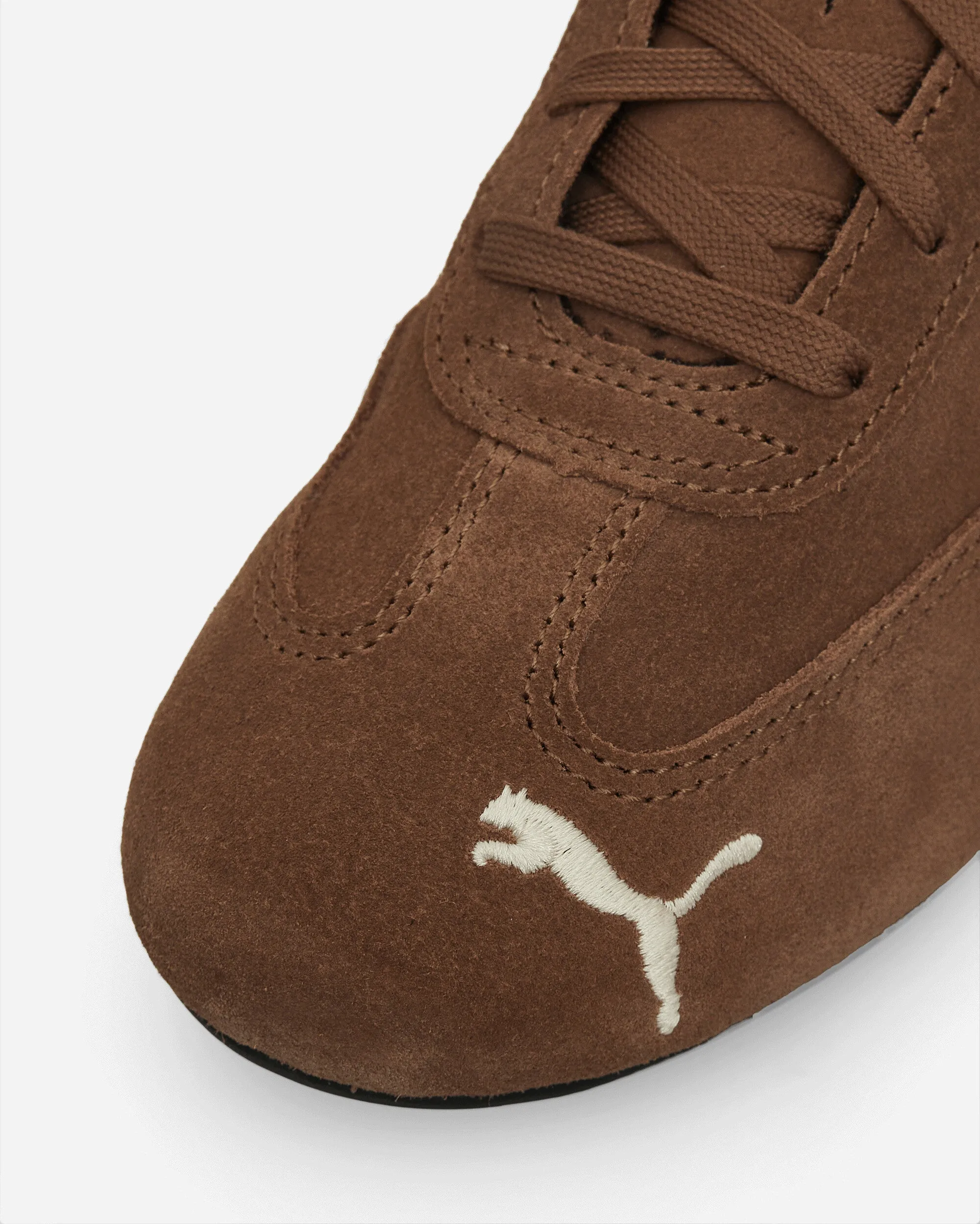 Speedcat OG Sneakers Haute Coffee