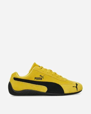 Speedcat OG Sneakers Pelé Yellow