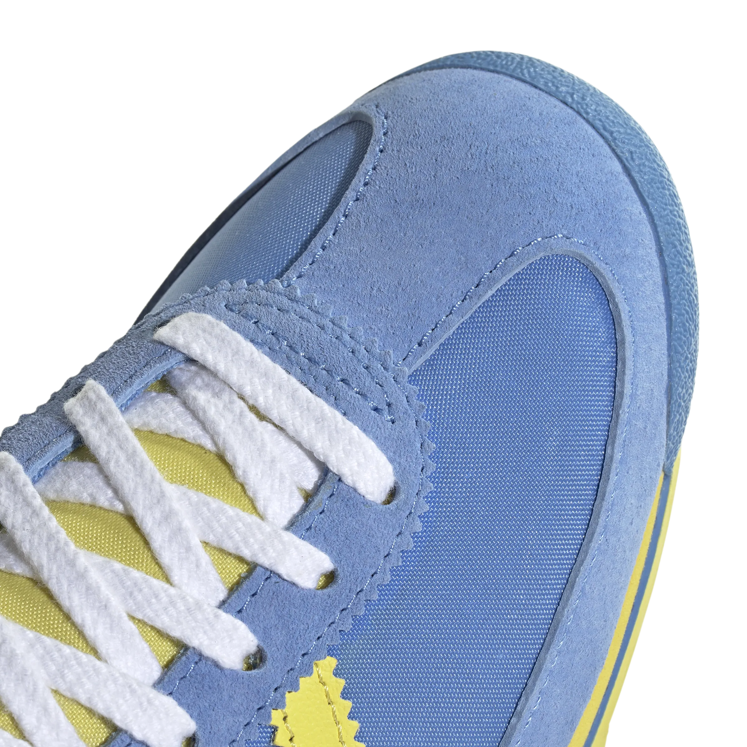   Sporty & Rich SL 72 'Real Blue Light Yellow'