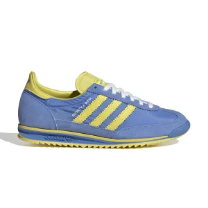   Sporty & Rich SL 72 'Real Blue Light Yellow'