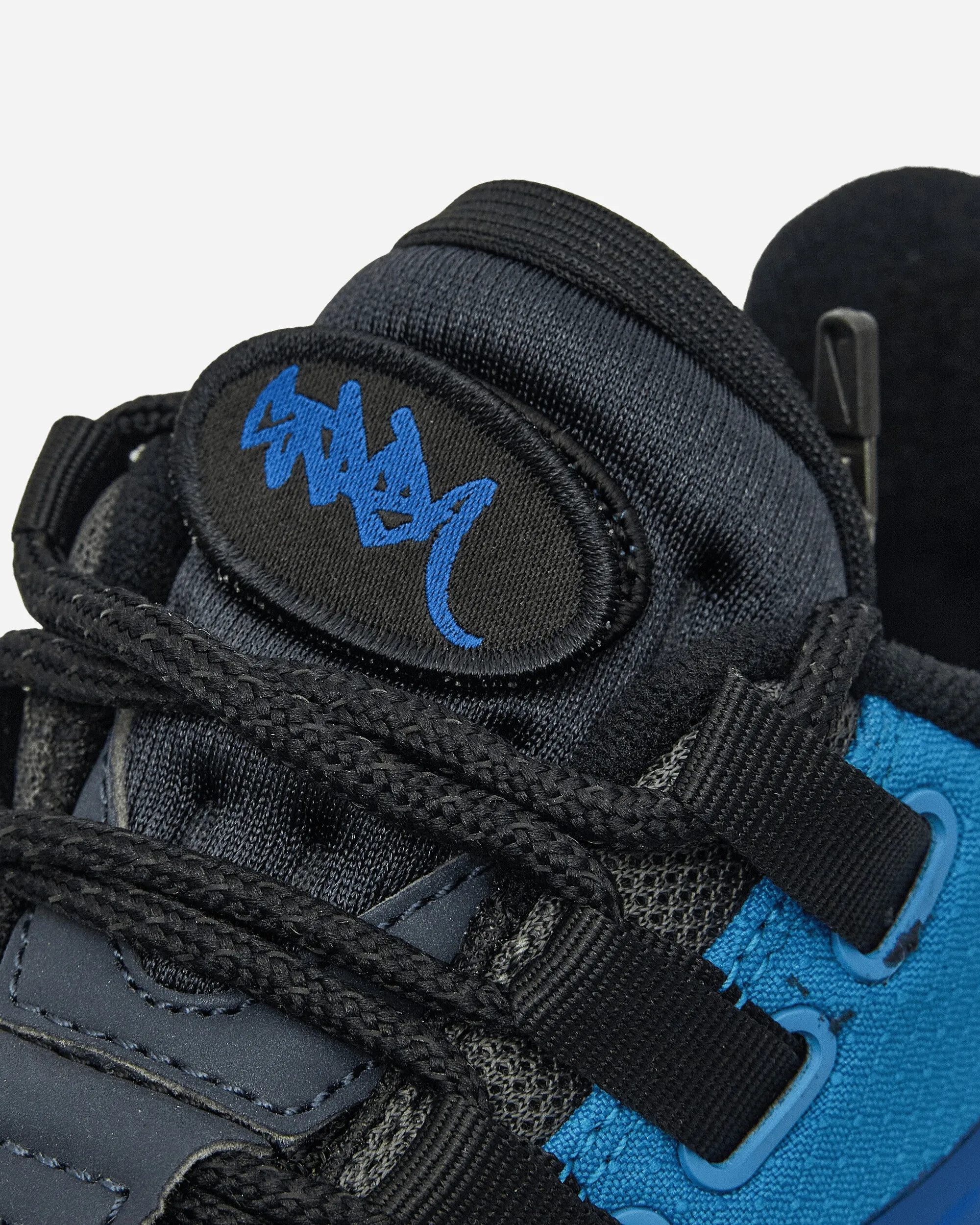 Stash Air Max 95 Sneakers Black / Harbour Blue