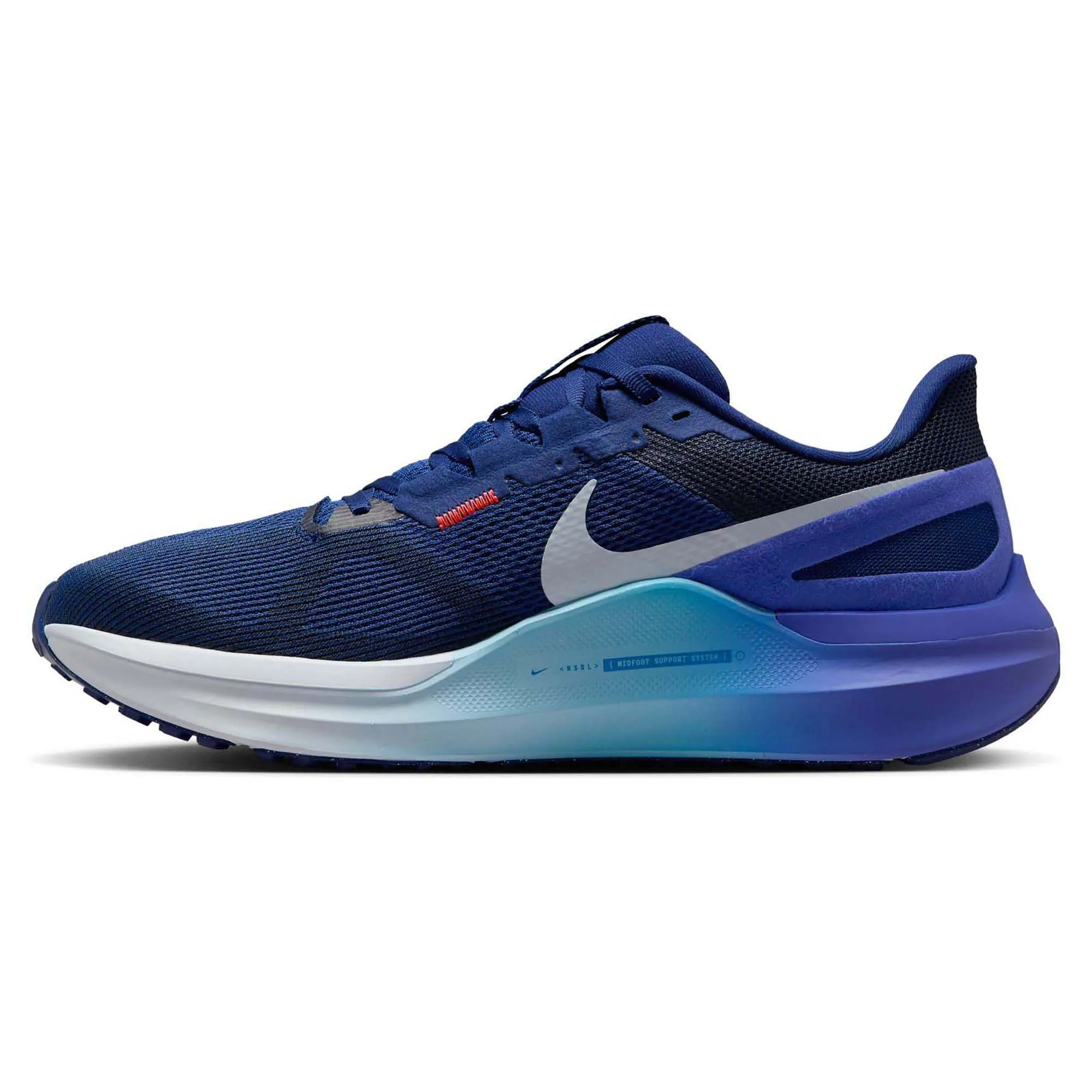 Structure 25 Men's Road Running Shoes