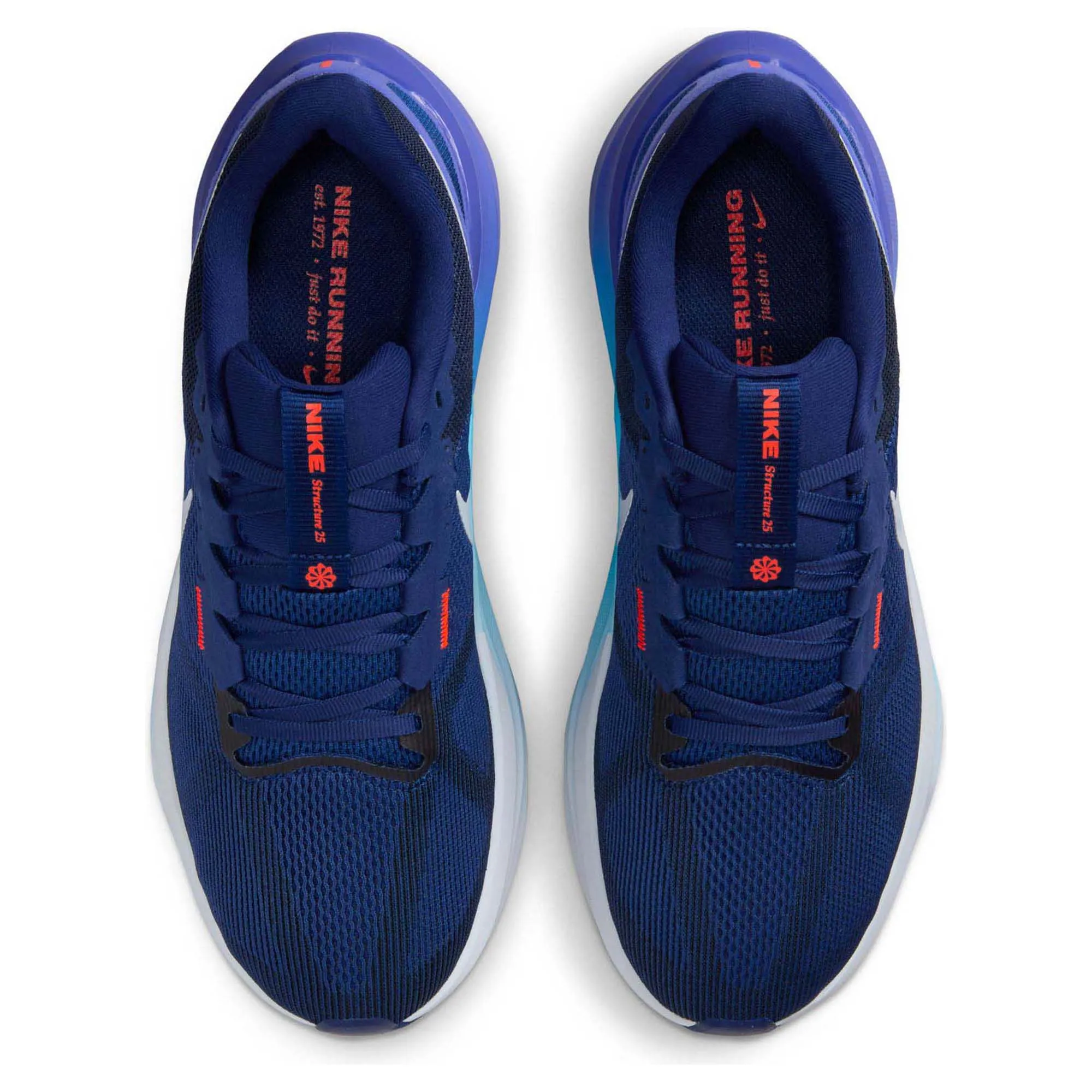 Structure 25 Men's Road Running Shoes
