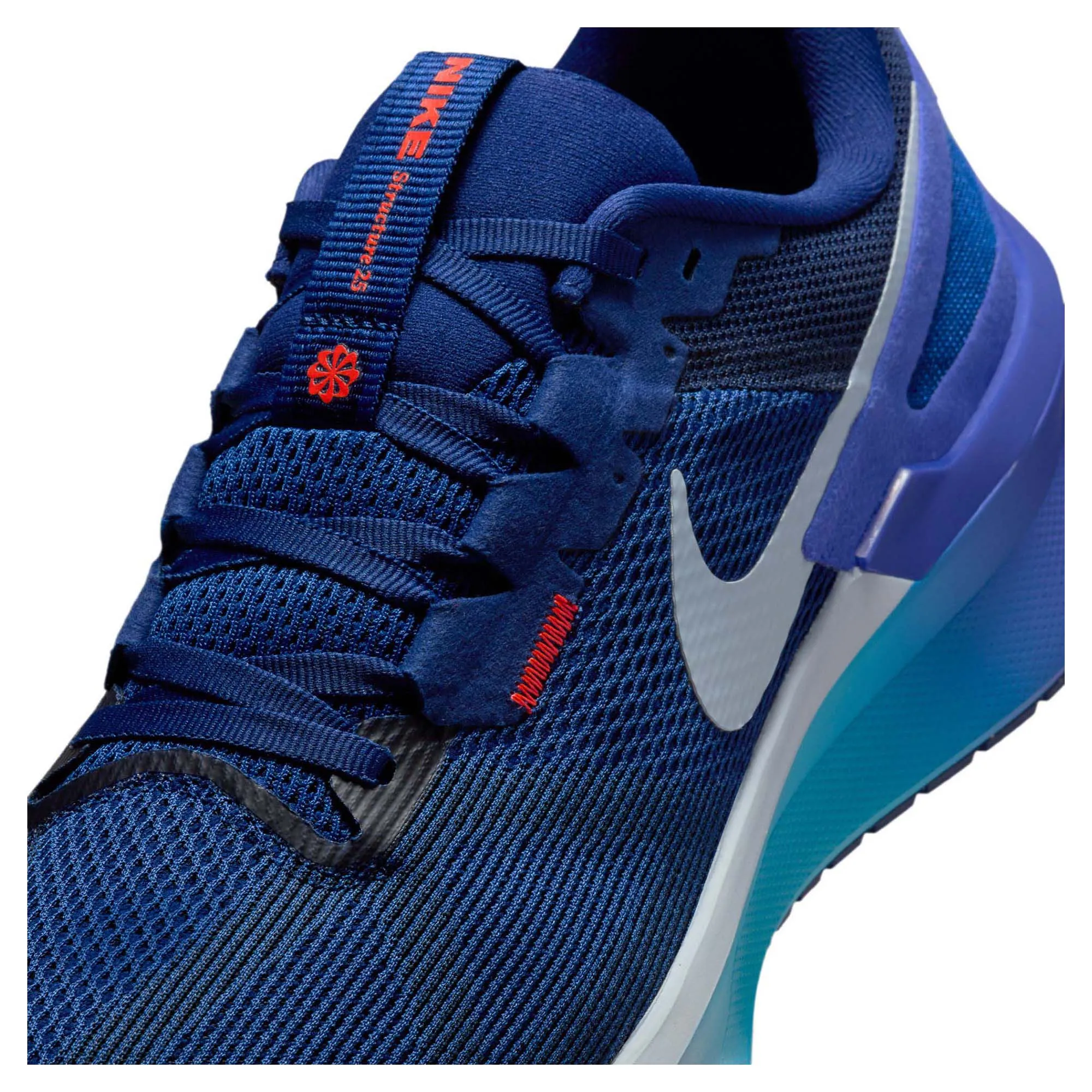 Structure 25 Men's Road Running Shoes