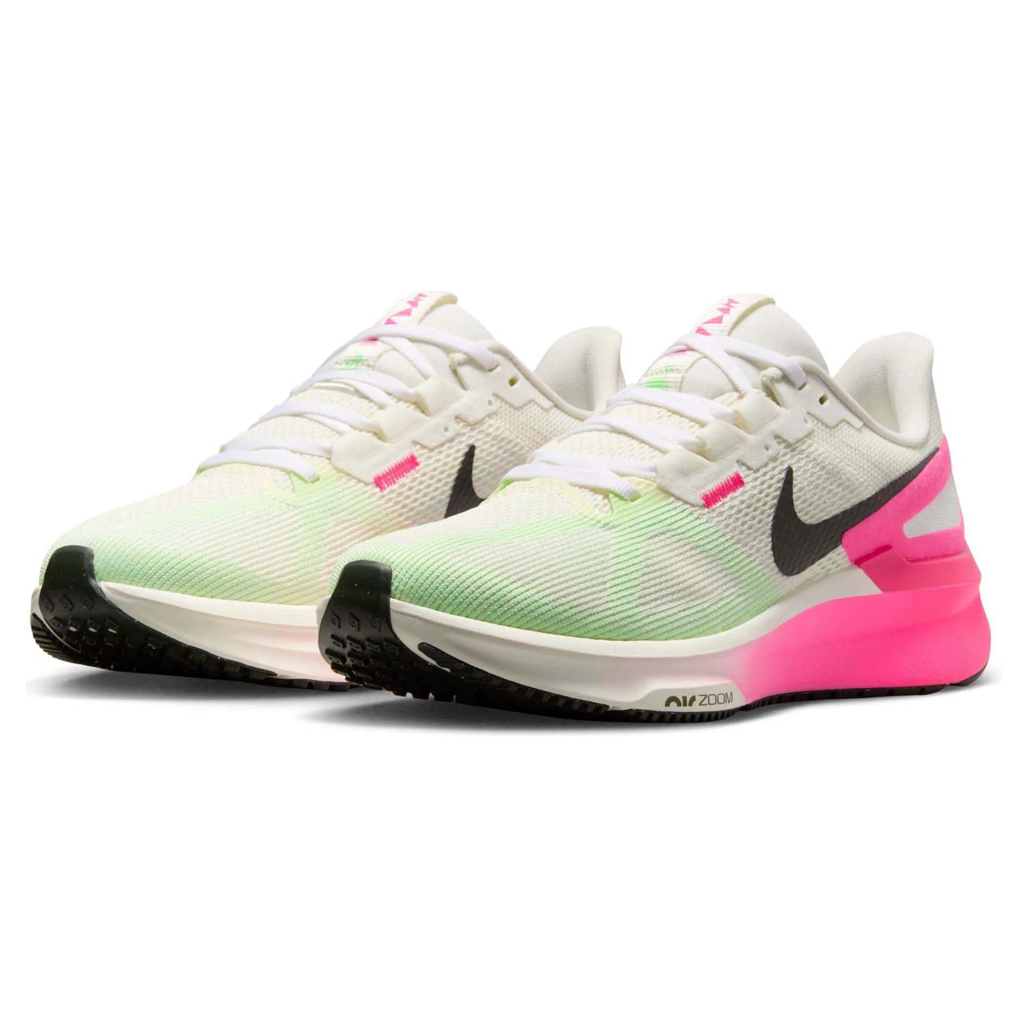 Structure 25 Women's Road Running Shoes