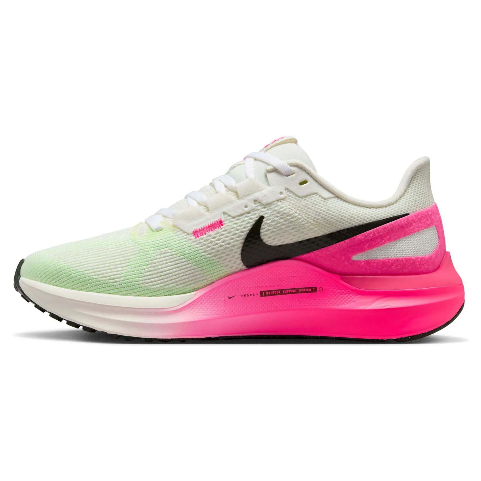 Structure 25 Women's Road Running Shoes