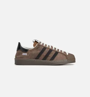 Superstar 82 SFTM Mens Lifestyle Shoe - White/Core Black/Cream