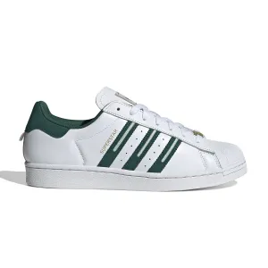 Superstar 'White Collegiate Green'