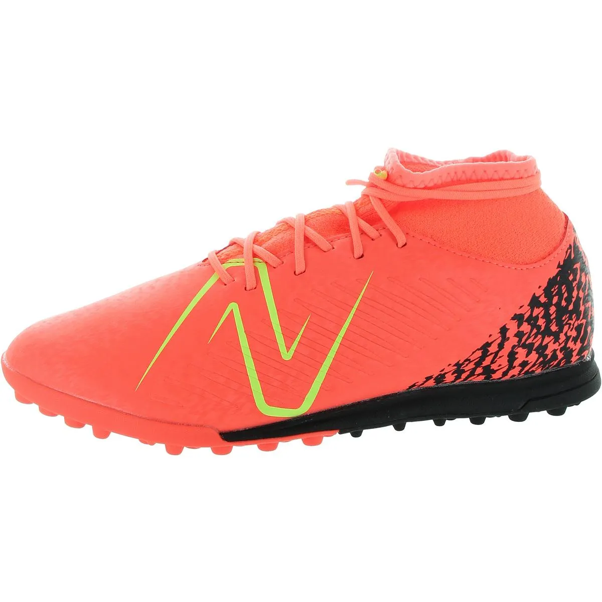 Tekela V4 Magique Mens Logo Soccer Shoes