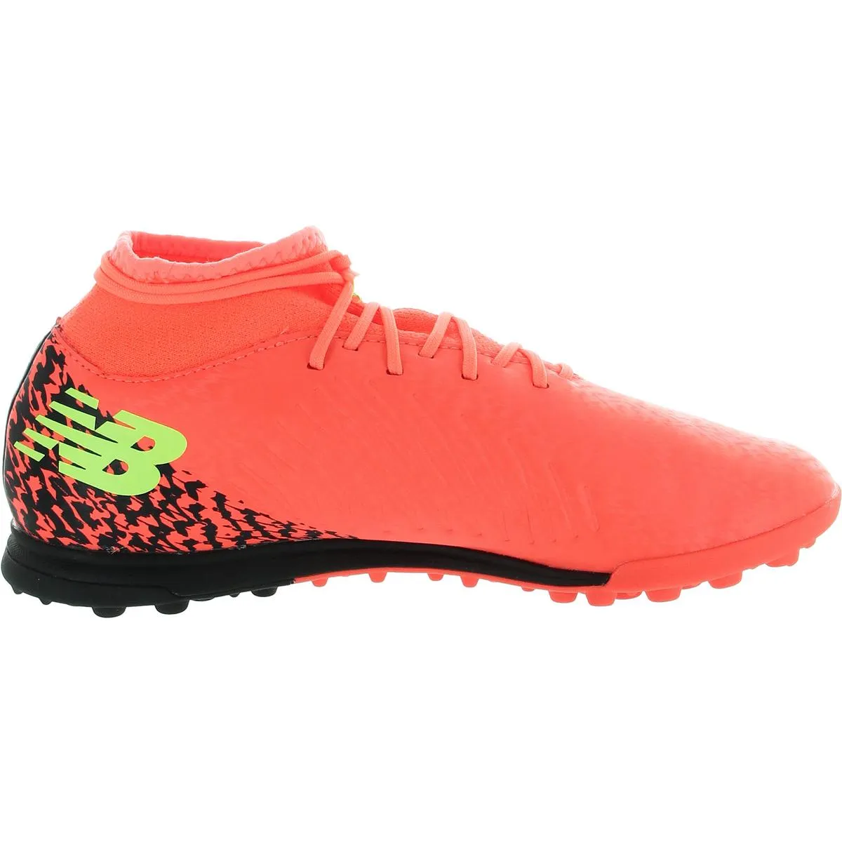 Tekela V4 Magique Mens Logo Soccer Shoes
