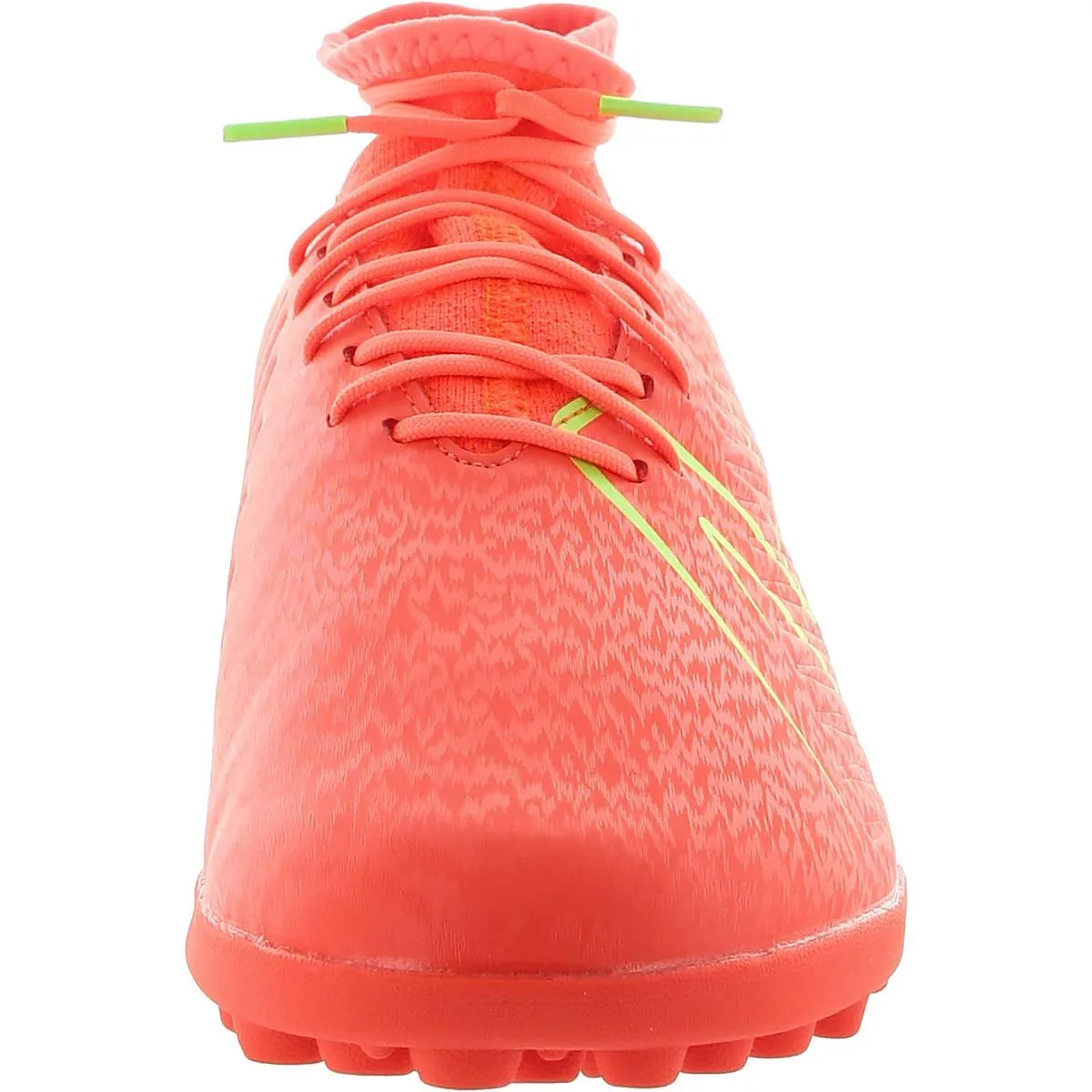Tekela V4 Magique Mens Logo Soccer Shoes