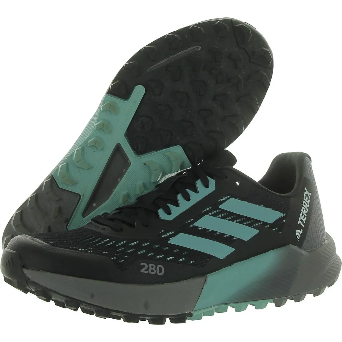 Terrex Agravic Flow 2 Womens Trail Running Hiking Running & Training Shoes