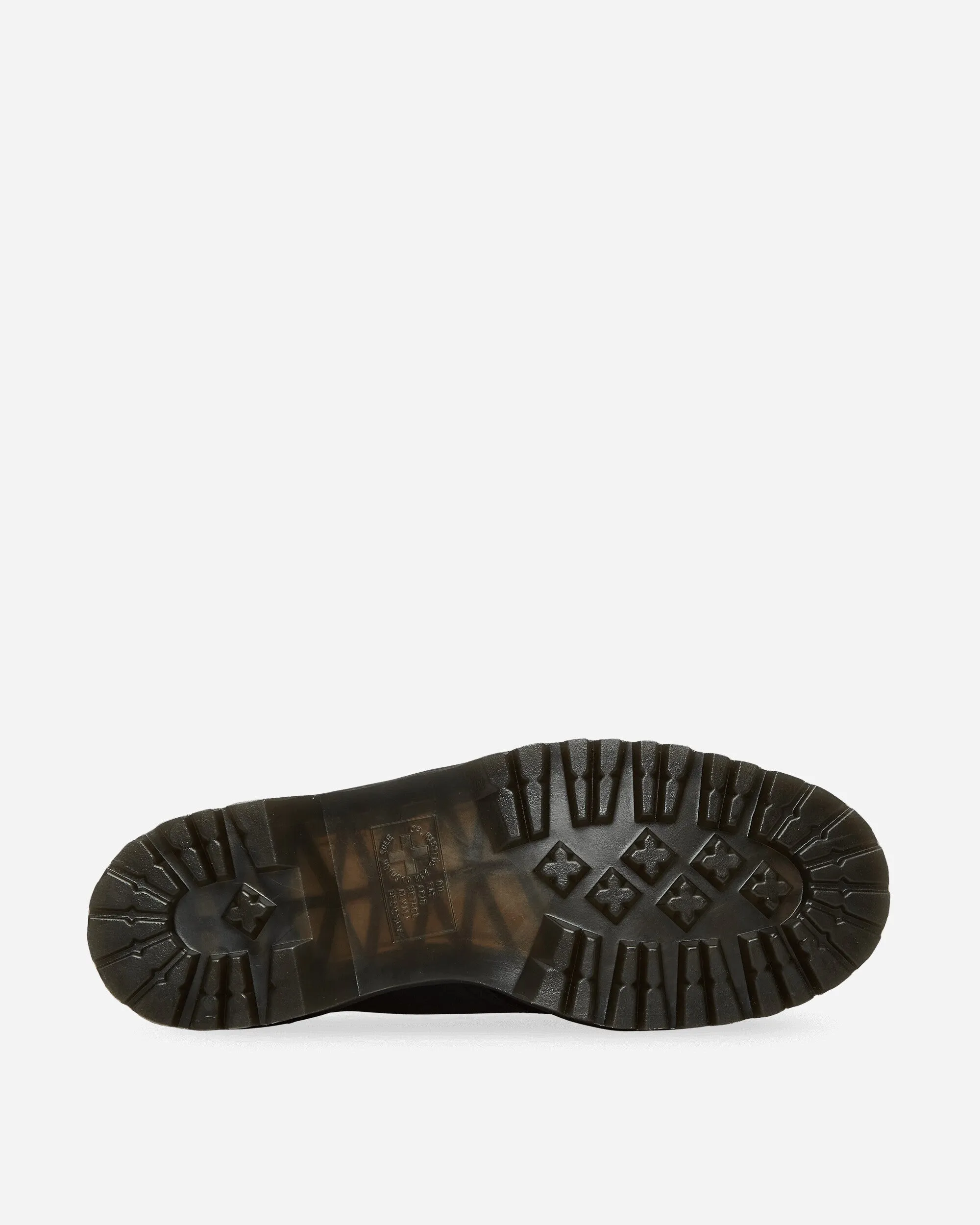 thisisneverthat 1461 Shoes Black