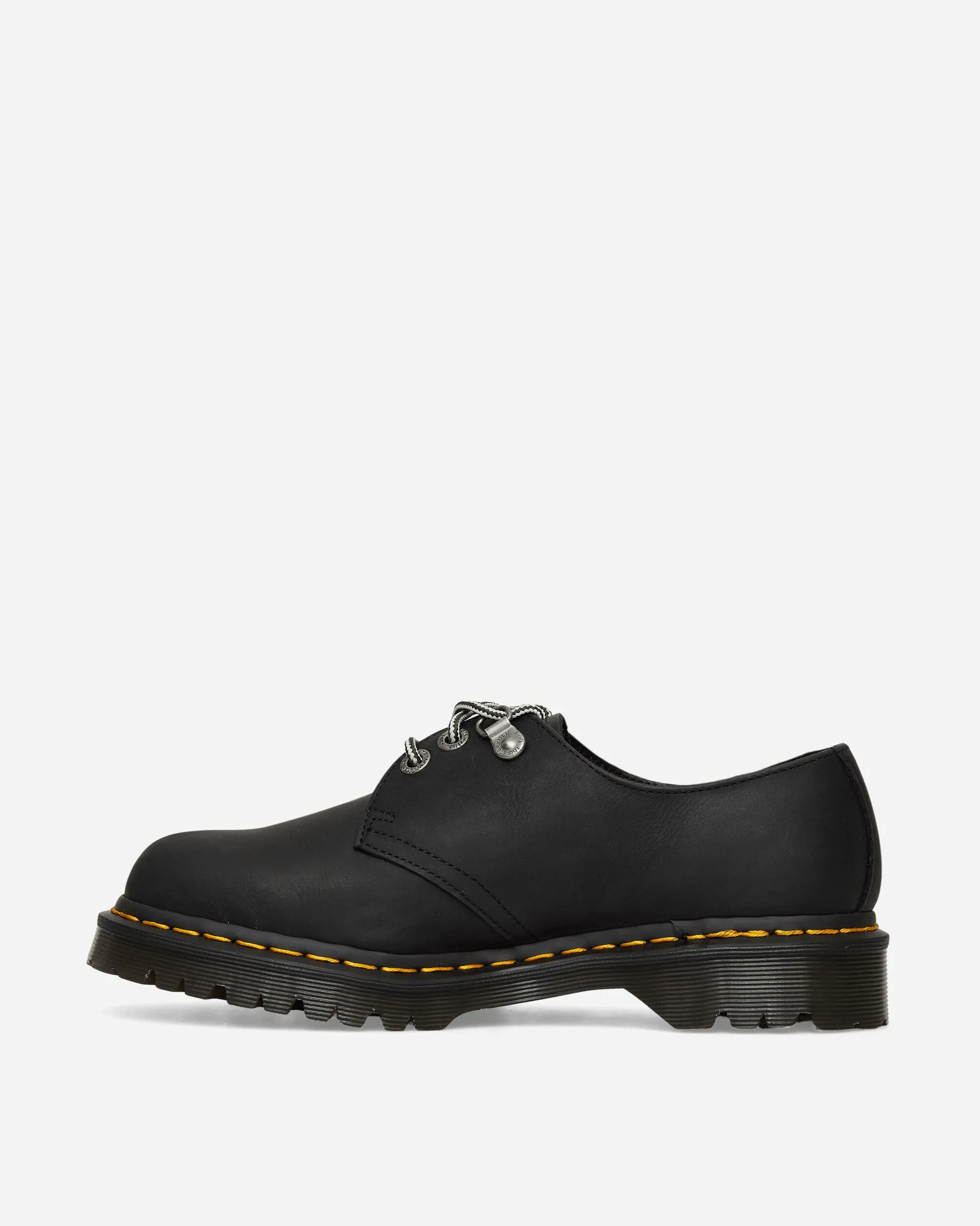 thisisneverthat 1461 Shoes Black
