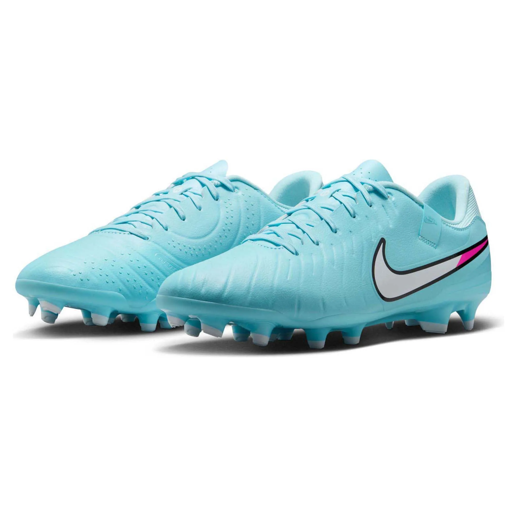 Tiempo Legend 10 Academy Multi Ground Low Top Men's Football Boots