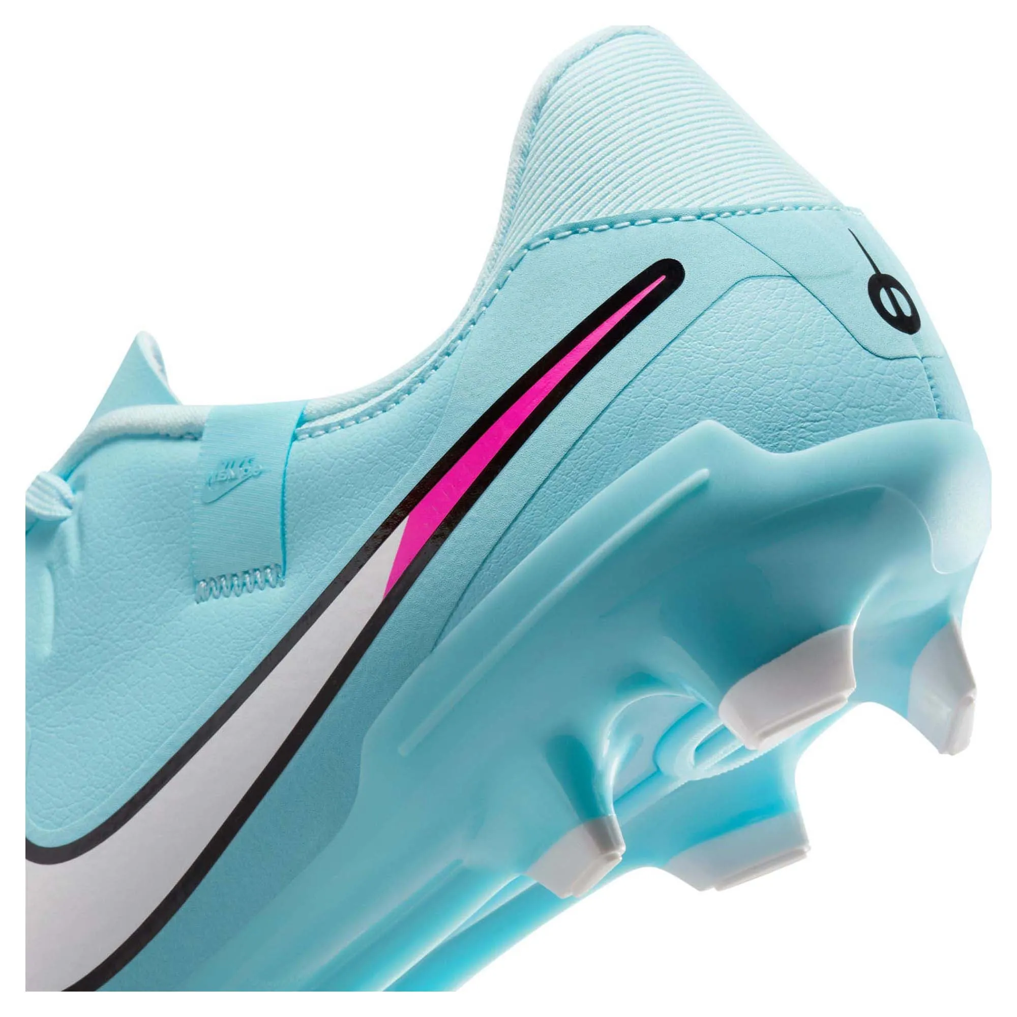 Tiempo Legend 10 Academy Multi Ground Low Top Men's Football Boots