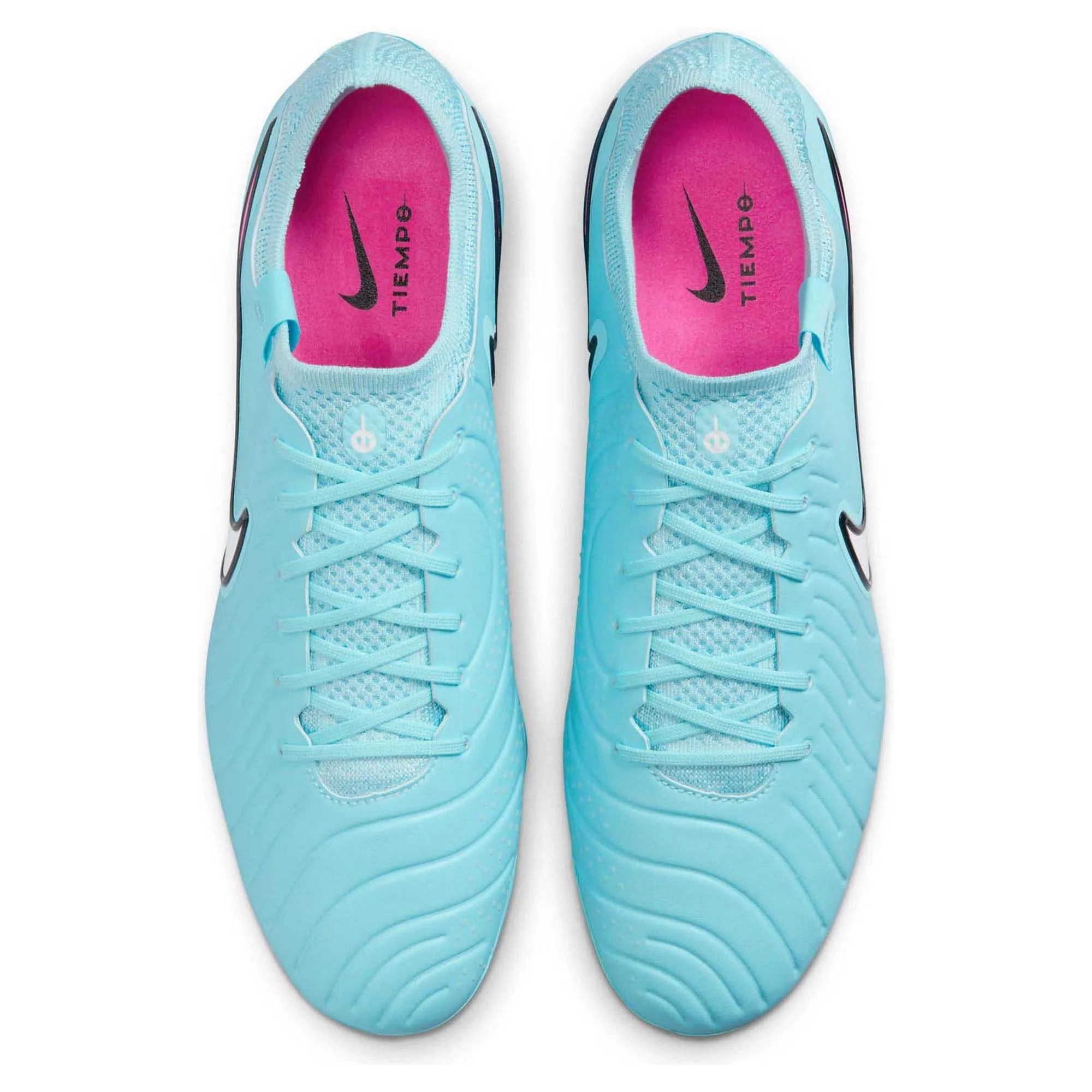 Tiempo Legend 10 Elite Firm Ground Low Top Men's Football Boots