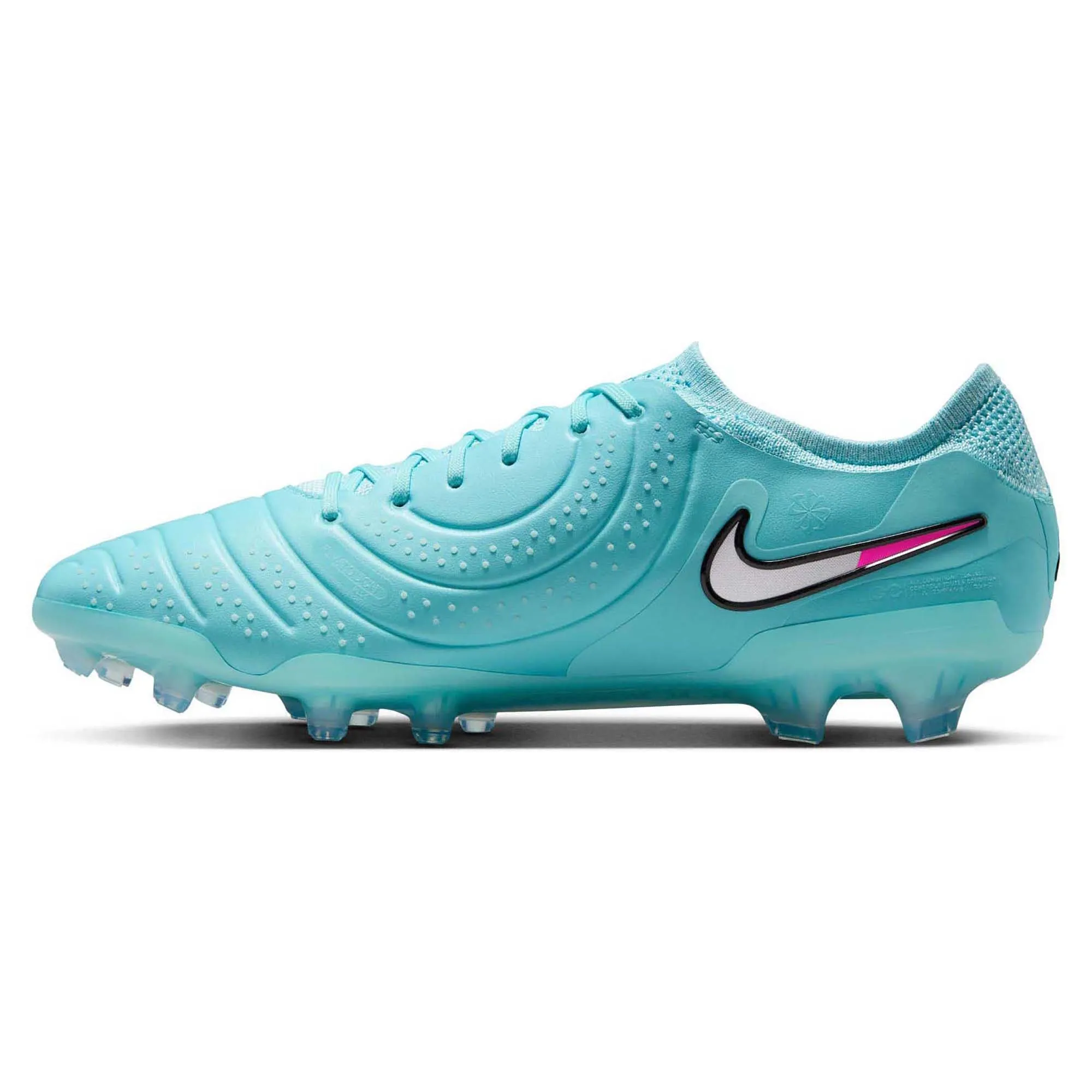 Tiempo Legend 10 Elite Firm Ground Low Top Men's Football Boots