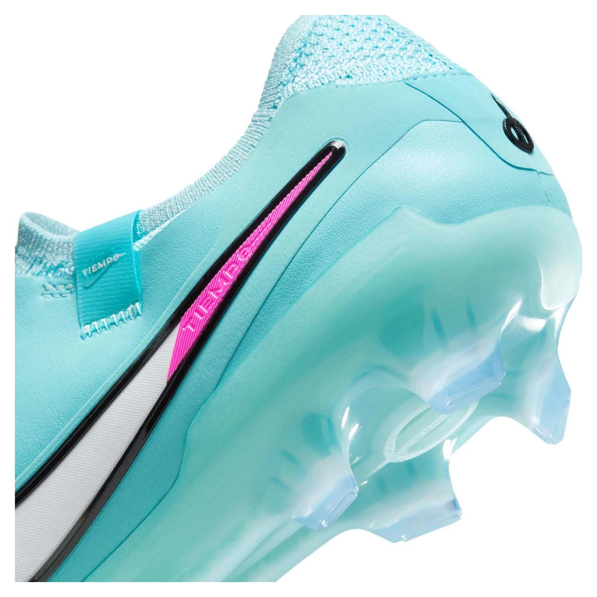 Tiempo Legend 10 Elite Firm Ground Low Top Men's Football Boots