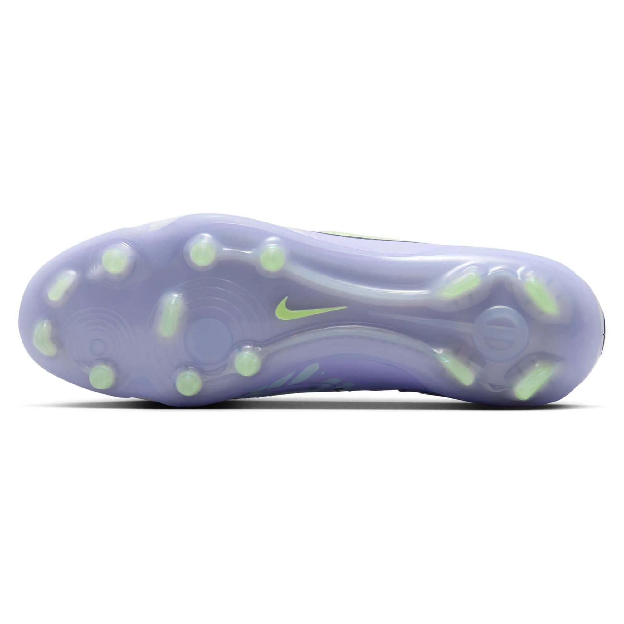 Tiempo Legend 10 Nike United Elite Firm Ground Men's Football Boots
