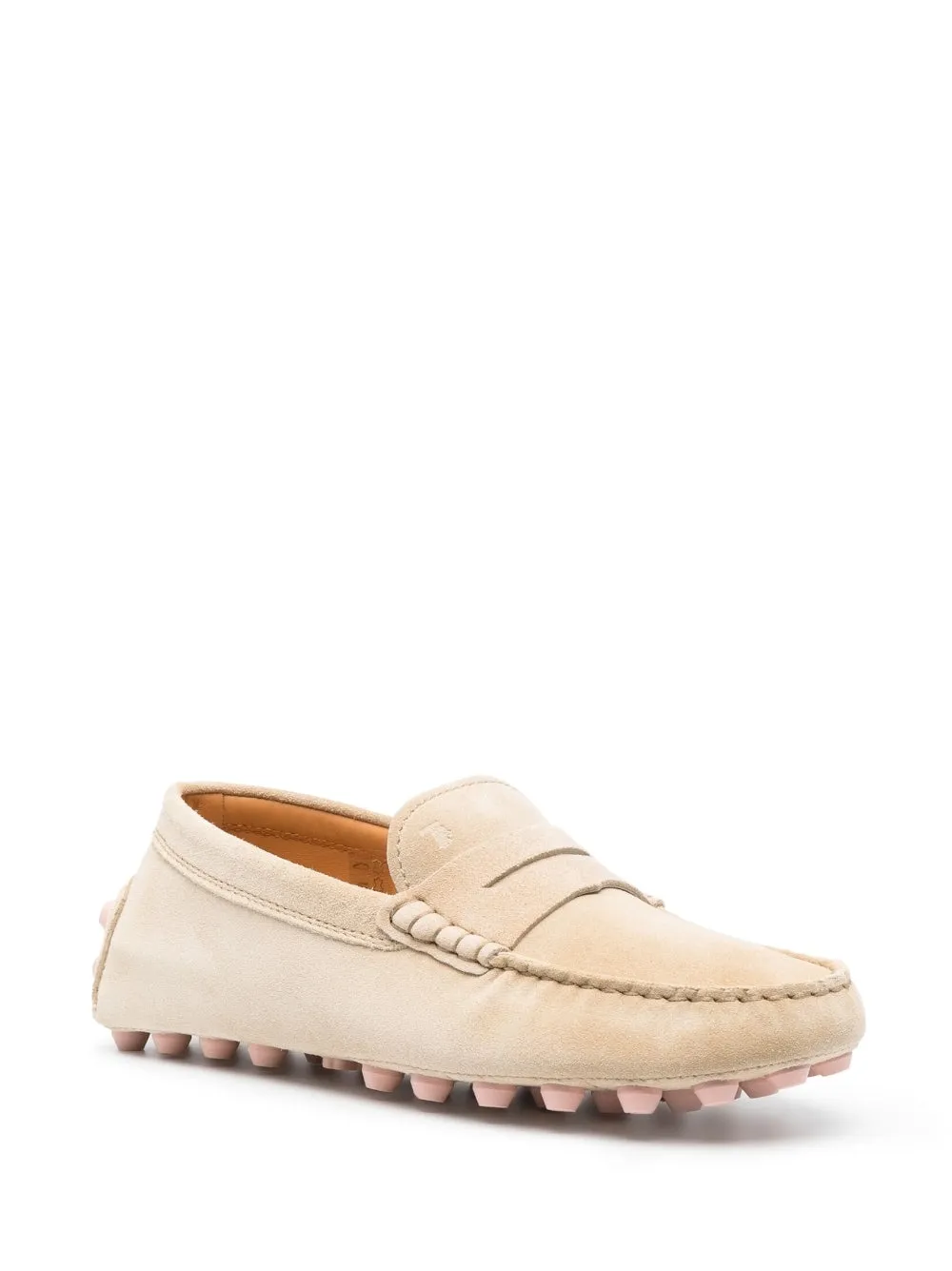 Tod's Women's Flat Shoes