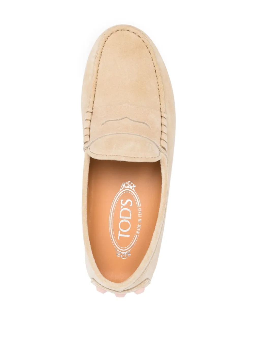 Tod's Women's Flat Shoes