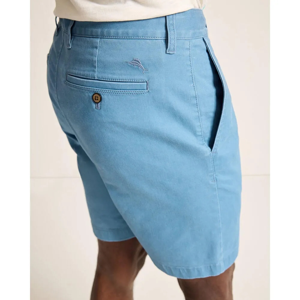 Tommy Bahama 9-Inch Boracay Shorts - Dark Azzurro* Tommy Bahama Clothing