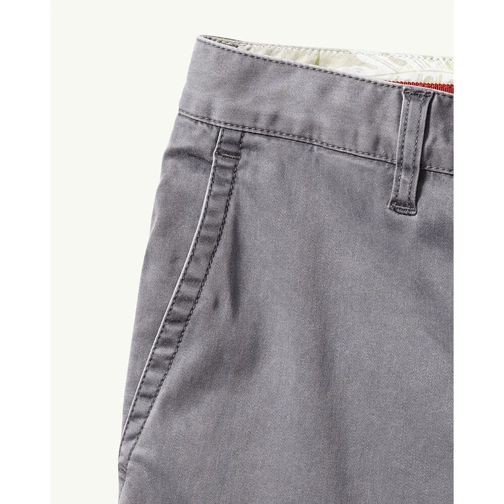 Tommy Bahama Big & Tall Boracay Shorts - Fog Grey Mens Tommy Bahama