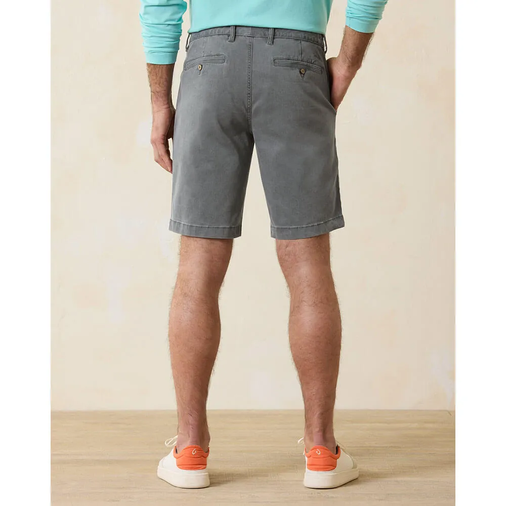 Tommy Bahama Big & Tall Boracay Shorts - Fog Grey Mens Tommy Bahama
