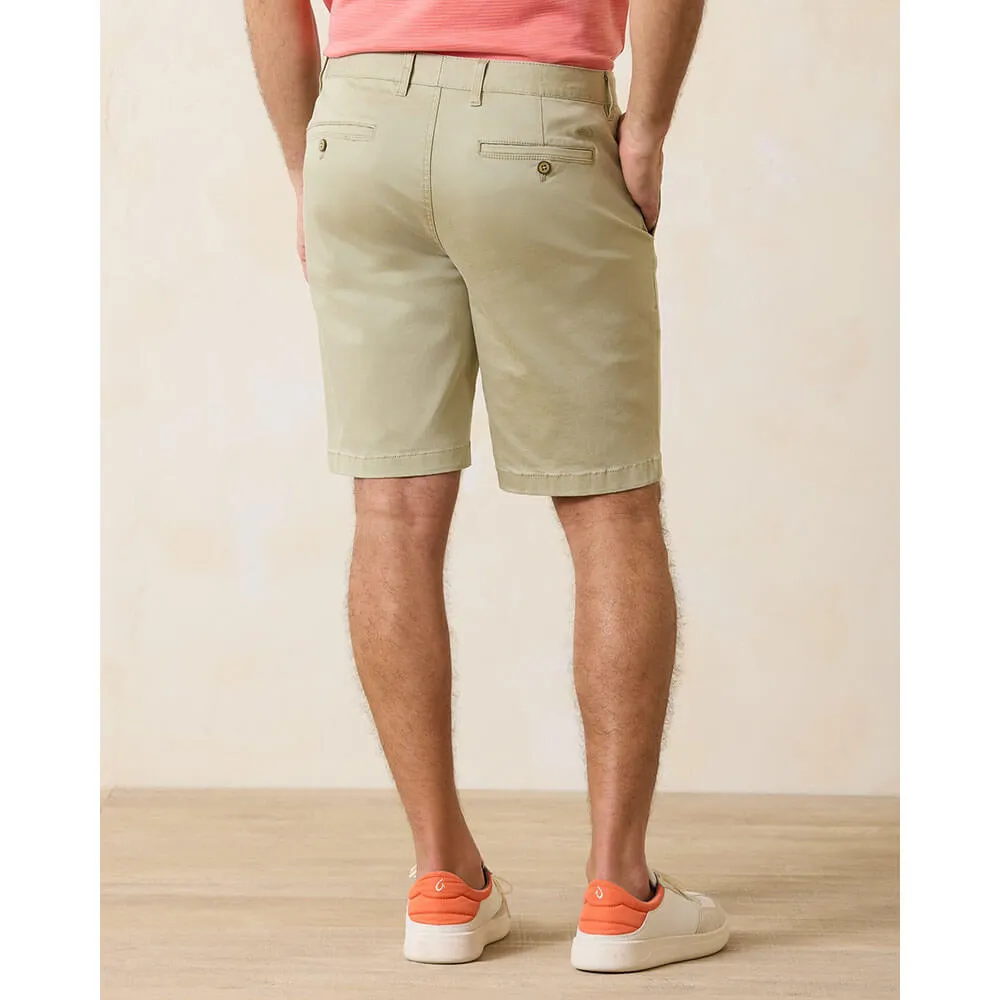 Tommy Bahama Big & Tall Boracay Shorts - Khaki Tommy Bahama Clothing