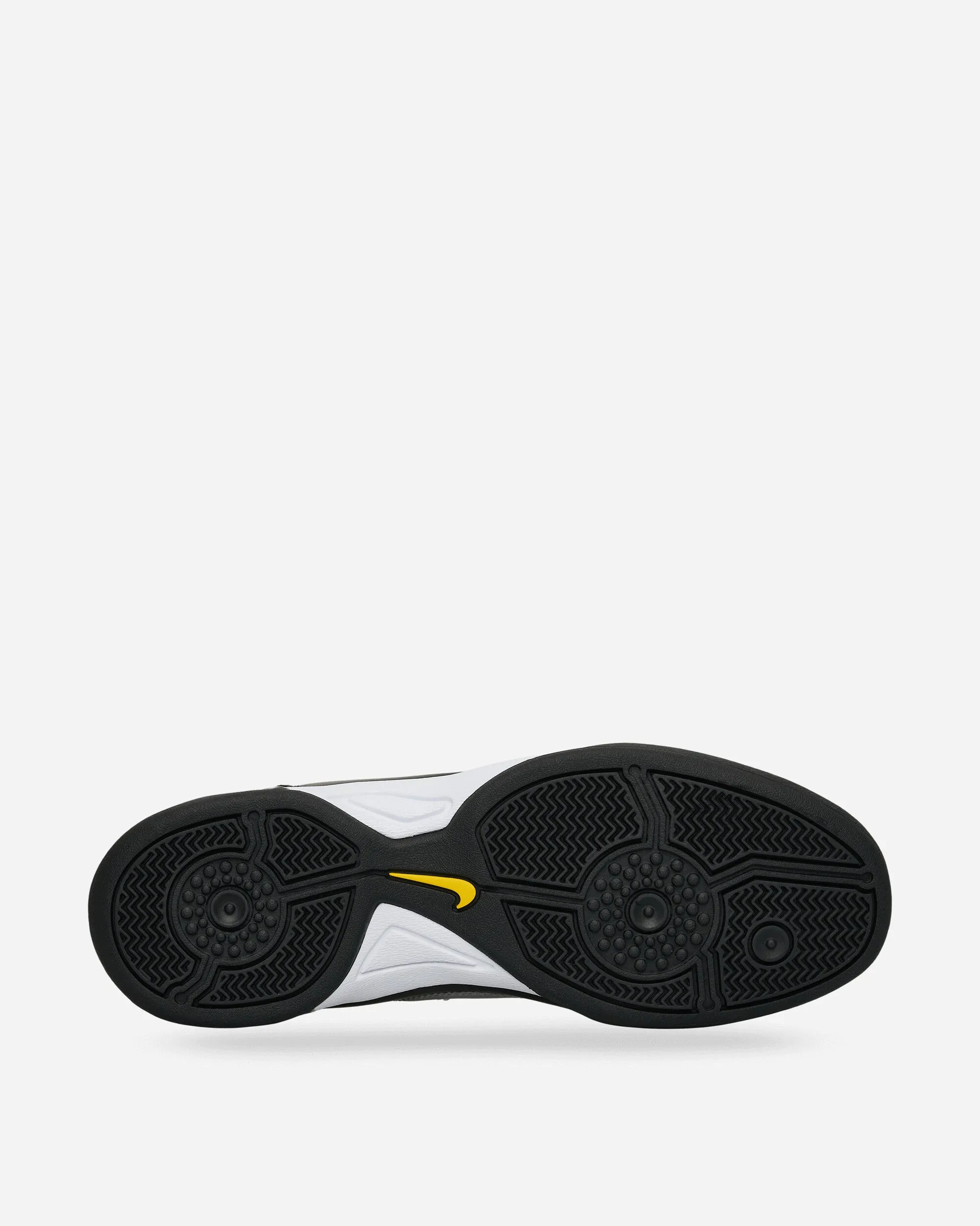 Total 90 Sneakers Black / White