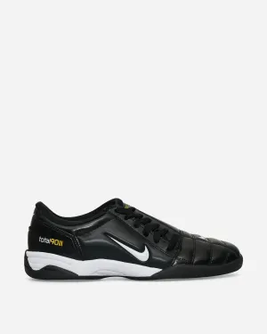 Total 90 Sneakers Black / White